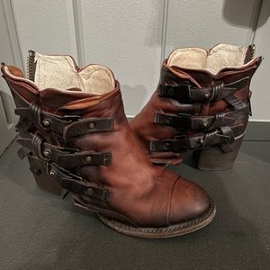 Freebird Circe size 9